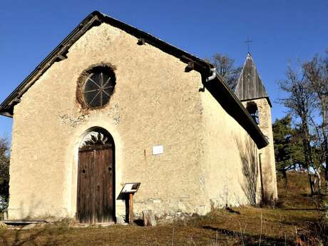 La Salette