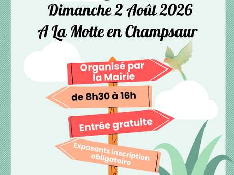 Vide Grenier