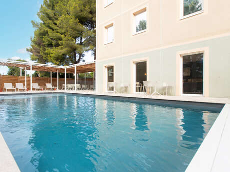 Logis Hôtel de Port d'Alon