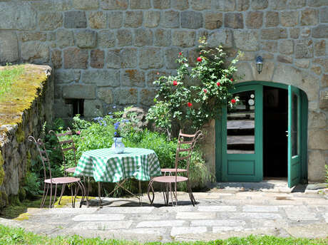 Ferme Auberge la Cabriole