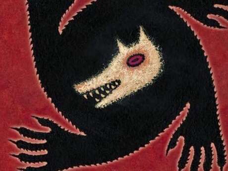 Loup Garou