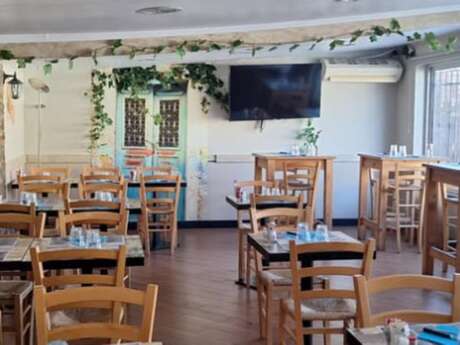 Restaurant La Cabane