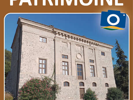 Visite privée du Château de Vaugrenier