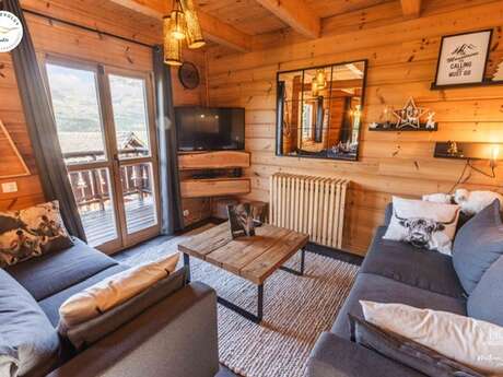 Chalet Fabuloup