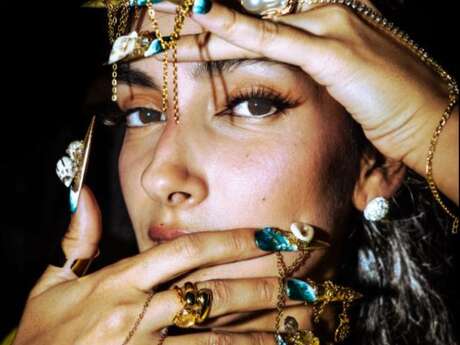 VNight #2 : Queer Anime Characters