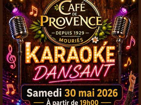 Karaoke night