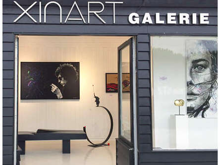 Xin Art Gallery