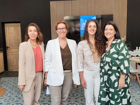 Havas Voyages - Pacha Tours