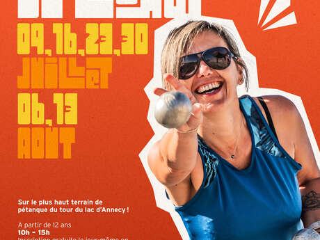 Les Masters du Lachat