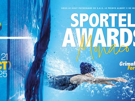 Sportel Awards