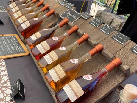 Southern Alps Crafts & Flavours Market