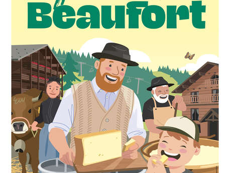 Fête du Beaufort