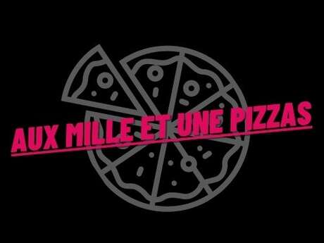 Aux Mille et une pizzas