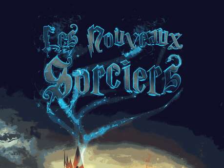 Les nouveaux sorciers