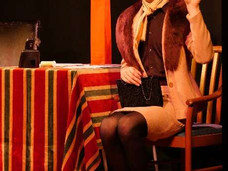 Toi qui es psy - Soirée spéciale Réveillon de Noël