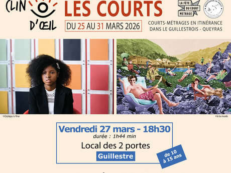 Clin d'oeil - Compilation Trouver sa place !