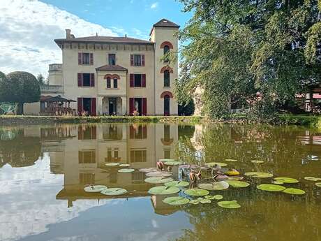 Domaine de Marchal