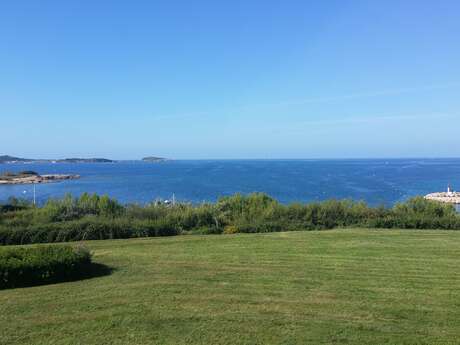 Wohnung T2 - 4 Personen