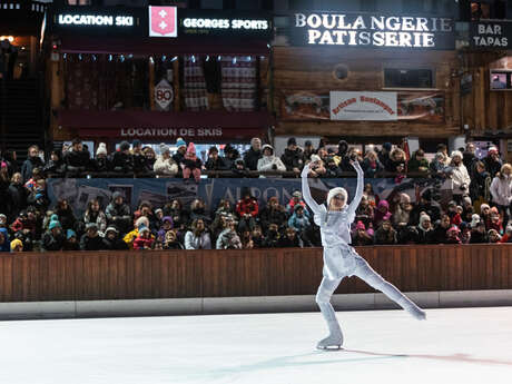 Skating Show
