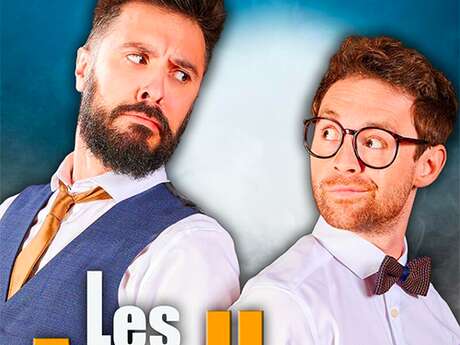 Les Apollons - comédie