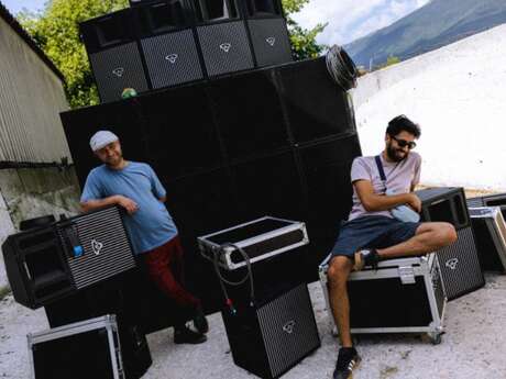 Dubkingdom