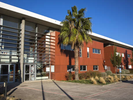 Campus URMA PACA de La Seyne-sur-Mer