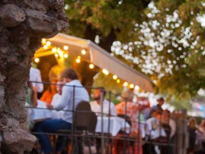 Fête de Clermont-Soubiran