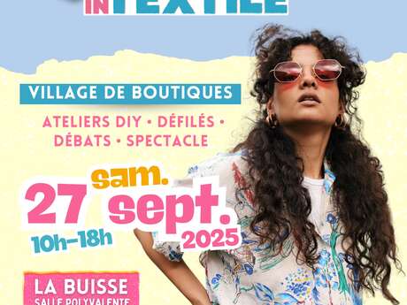 Festival Fest'In Textile