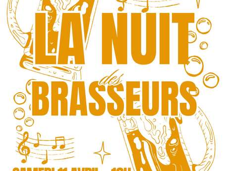 La Nuits des Brasseurs - Comité van het Crestet Festival