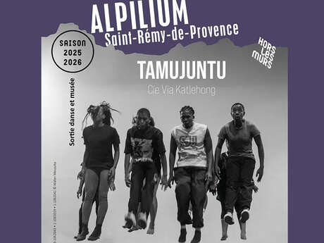 COMPLET - Alpilium : Tamujuntu