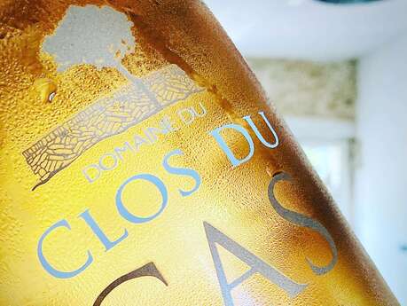 Clos du Cas