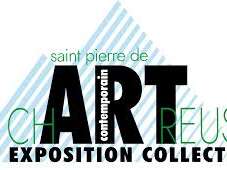 Art contemporain en Chartreuse : exposition collective