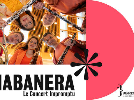 Concert : Habanera
