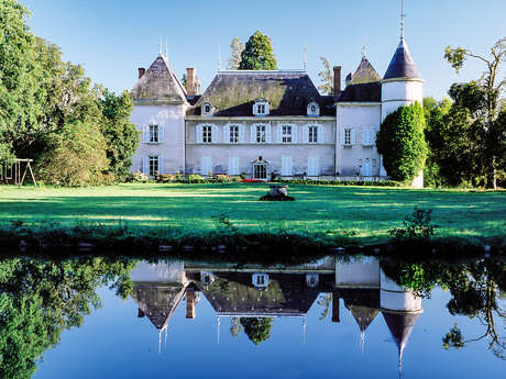 Château de Vaugirard