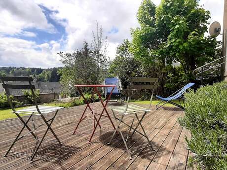 Appartement Les Lilas