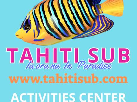 Tahiti Sub