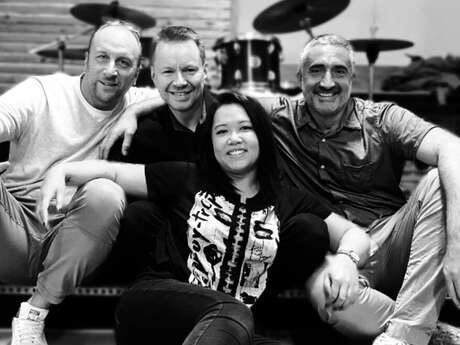 Gamma - Festival Improbable