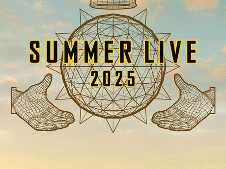 Concert - Simple Minds « Summer Live 2025 » - Festival Le Son by Toulon #2