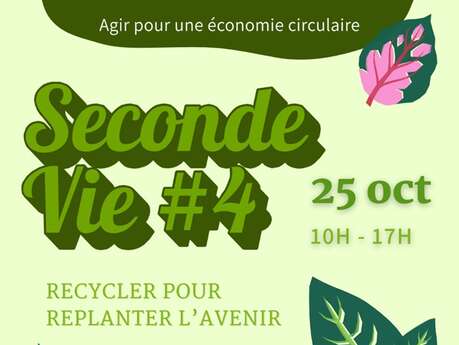 Seconde vie
