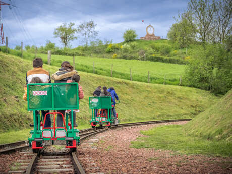 Belvédère Aventures