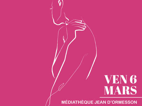 Récital voix et piano : ""Pour Elles