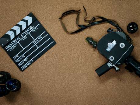 Les lycéens font leur cinéma