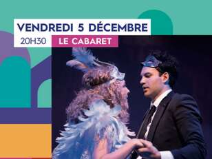 Spectacle "Cendrillon"