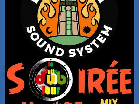 Apéro-Concert au Puits de Jour