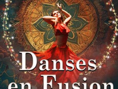 Gala de danses du monde