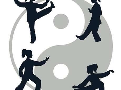 Atelier hebdo Qi Gong/ Taï Chi
