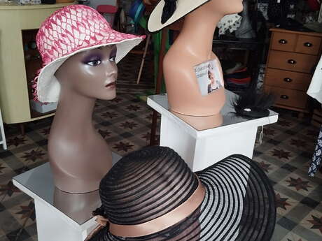 A chacun son chapeau
