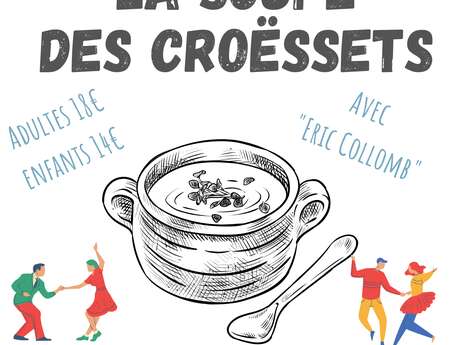 Soupe des Croëssets
