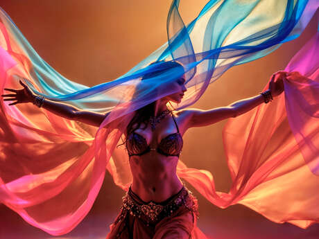 Danses orientales