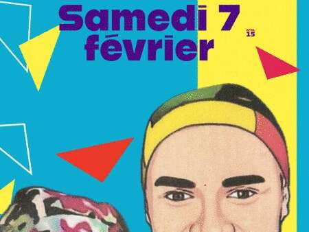 Soirée Karaoké au JIM'S